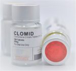 Clomid 50mg 10tabs - Image 2