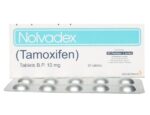 Tamoxifen 10mg 30tabs - Image 2