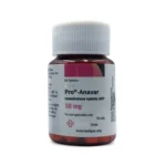Anavar 50mg
