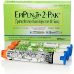 EpiPen® JR (Epinephrine Auto Injector)