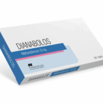 DIANABOLOS (USA Domestic) Pharmacom