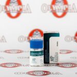 OXANDROLONE 10MG/TAB (USA Domestic) Magnus