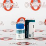 STANOZOLOL 10MG/TAB Magnus