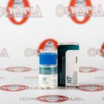 TURINABOL 10MG/TAB (USA Domestic) Magnus