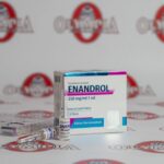 ENANDROL 1ML (TESTOSTERONE ENANTHATE 250MG) Balkan