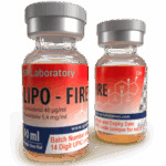 LIPO-FIRE SP Labs