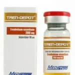 Tren A 200mg