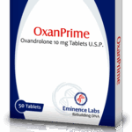 OXANPRIME Eminence Labs
