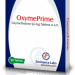 OXYMEPRIME Eminence Labs