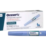 Ozempic Injection Pen (Semaglutide)