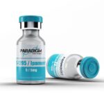 CJC 1295/Ipamorelin Blend 5/5MG