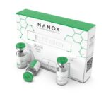 EPITHALON 5 VIALS x 10MG Nanox