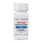 Farxiga (Dapagliflozin Propanediol Monohydrate)