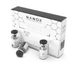 GHRP-2  5 VIALS x 5MG Nanox