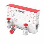 GONADORELIN, 5 VIALS x 2MG Nanox