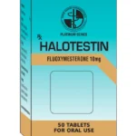 Halotestin 10mg