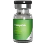 COMPOUNDED TIRZEPATIDE (one month supply)