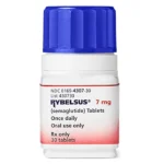 Rybelsus (Semaglutide)