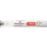 Mounjaro (Tirzepatide) Pens