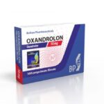 OXANDROLON 10MG Balkan