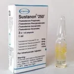 Sustanon 250mg
