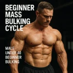 Beginner Mass Bulking Cycle