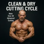 Clean & Dry Cutting Cycle