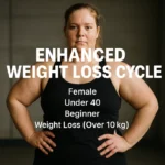 Enhanced Weight Loss Cycle