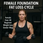 Female Foundation Fat Loss Cycle