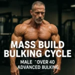 Mass Build Bulking Cycle