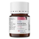 Anavar-Lite 10 mg - Image 2