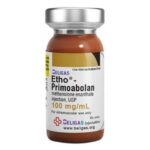 Etho-Primobolan 100 - Image 2