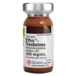 Etho-Trenbolone 200