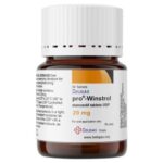 Pro-Winstrol 20 mg - Image 2